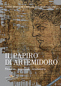 Il papiro di Artemidoro