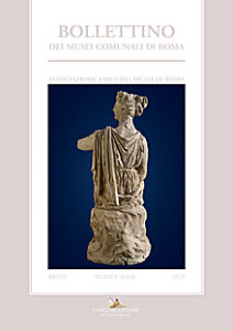 Bollettino dei Musei Comunali n.s. XXXIII/2019