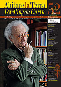 Abitare la Terra n.52/2020 – Dwelling on Earth