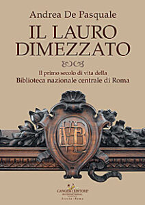 Il lauro dimezzato