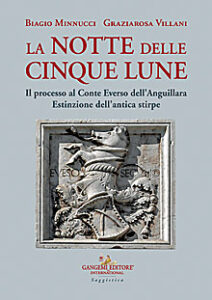 La notte delle cinque lune