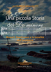 Una piccola Storia del Do minore