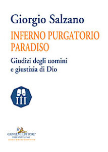 Inferno Purgatorio Paradiso
