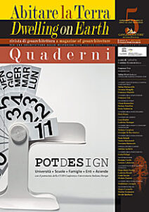 Abitare la Terra – Dwelling on Earth Quaderni 5