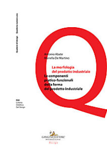 La morfologia del prodotto industriale
