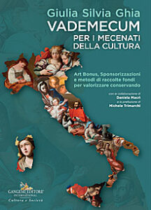 Vademecum per i mecenati della cultura