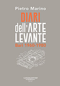 Diari dell’Arte Levante