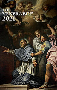 The Venerabile 2021