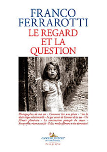 Le regard et la question