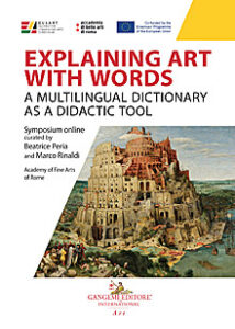 Explaining art with words