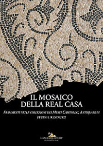 Il mosaico della Real Casa