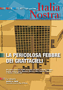 Italia Nostra 437/2008