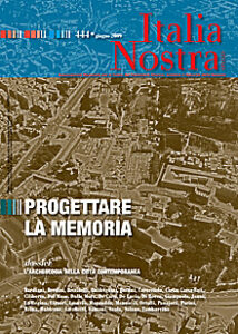 Italia Nostra 444/2009