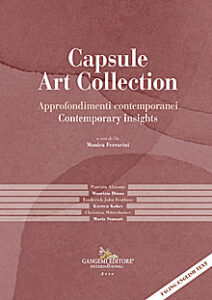 Capsule Art Collection