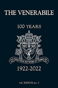 The Venerabile 2022