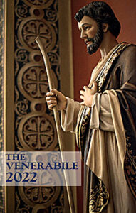 The Venerabile 2022