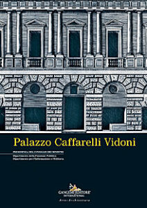 Palazzo Caffarelli Vidoni