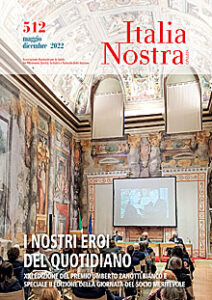 Italia Nostra 512 mag-dic 2022