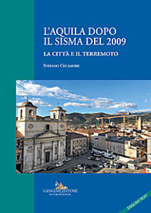L’Aquila dopo il sisma del 2009