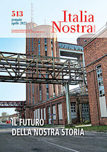 Italia Nostra 513 gen-apr 2023