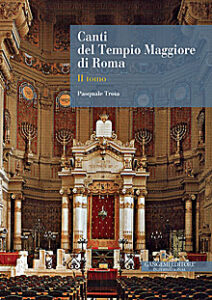 Canti del Tempio Maggiore di Roma