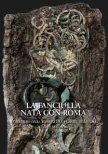 La fanciulla nata con Roma