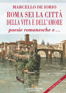Roma sei la città della vita e dell’amore