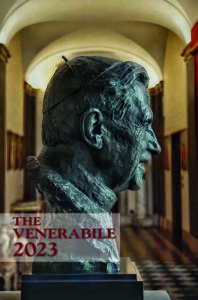 The Venerabile 2023
