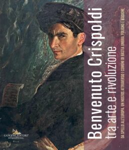 Benvenuto Crispoldi tra arte e rivoluzione