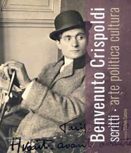 Benvenuto Crispoldi
