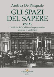 Gli spazi del sapere