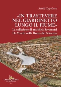 In Trastevere nel giardinetto lungo il fiume