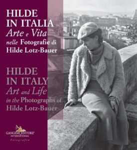Hilde in Italia / Hilde in Italy