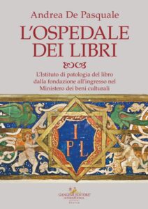 L’ospedale dei libri