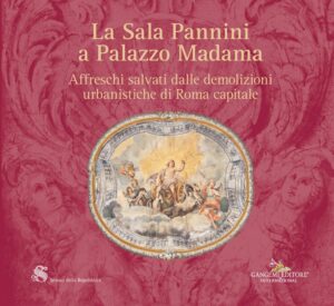 La Sala Pannini a Palazzo Madama