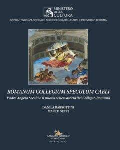 Romanum Collegium speculum caeli