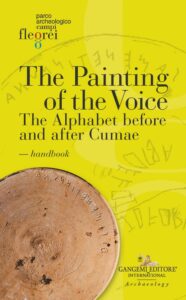 The painting of the voice
