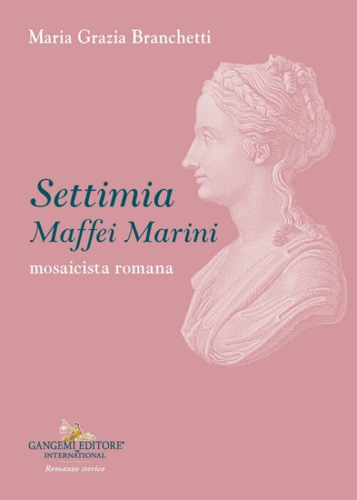 Settimia Maffei Marini mosaicista romana