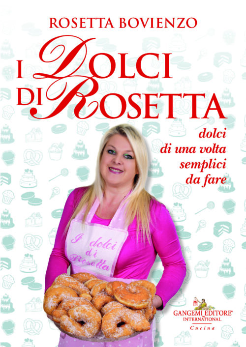 I Dolci di Rosetta