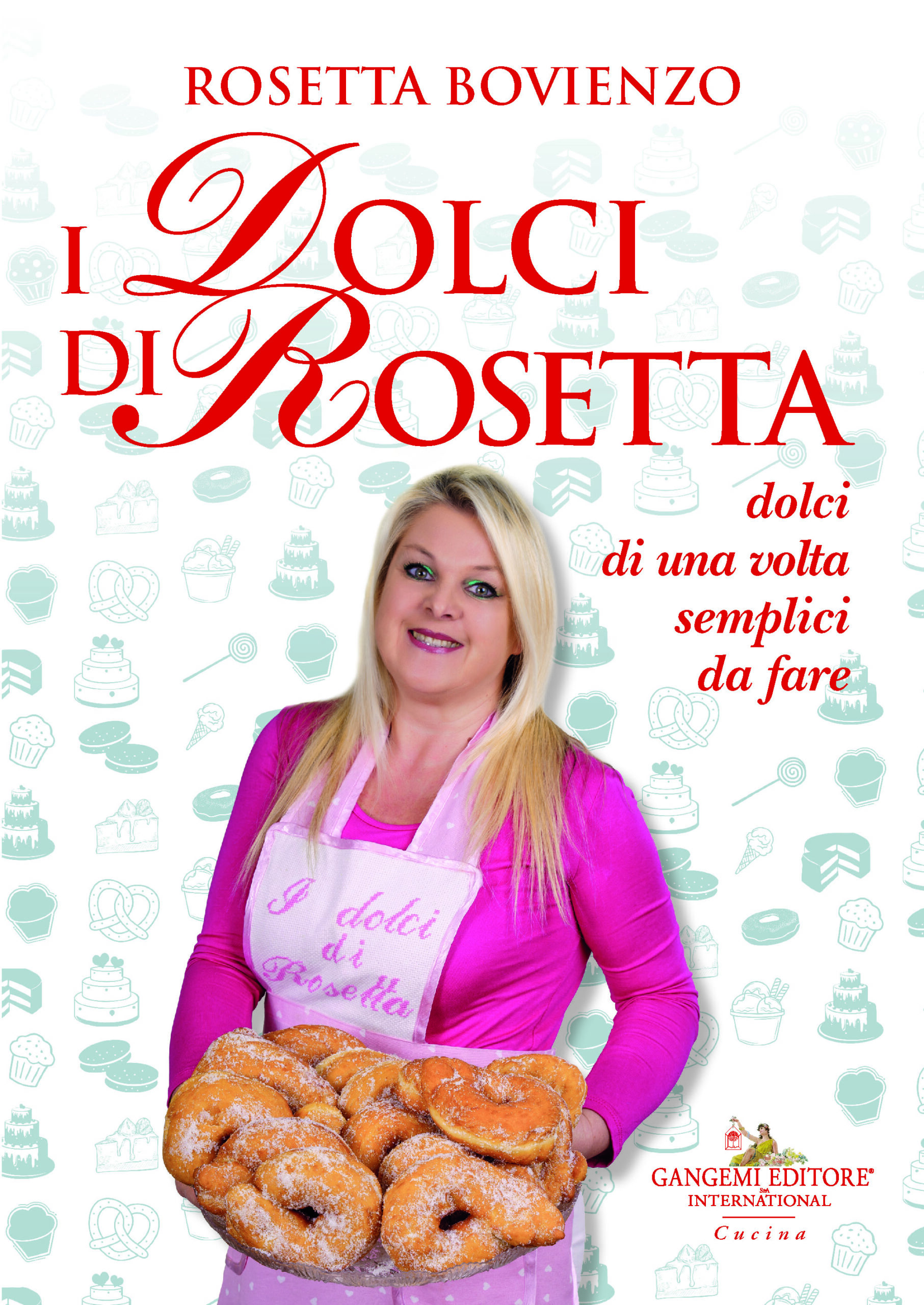 I Dolci di Rosetta