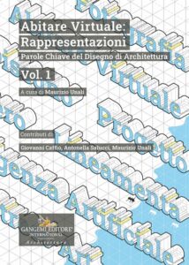 Abitare Virtuale: Rappresentazioni – Vol. 1