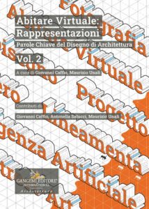 Abitare Virtuale: Rappresentazioni – Vol. 2