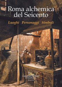 Roma alchemica del Seicento