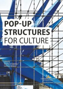 Pop-up Structures for Culture