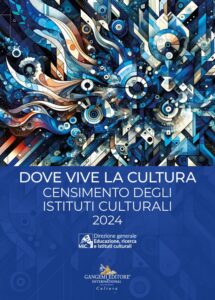 Censimento degli Istituti Culturali Italiani 2024
