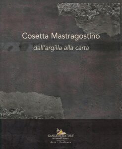 Cosetta Mastragostino