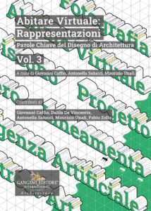 Abitare Virtuale: Rappresentazioni – Vol. 3