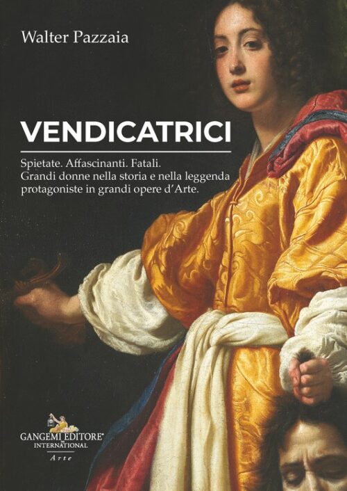 Vendicatrici