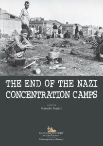 The end of Nazi concentration camps