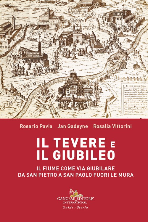Il Tevere e il Giubileo
